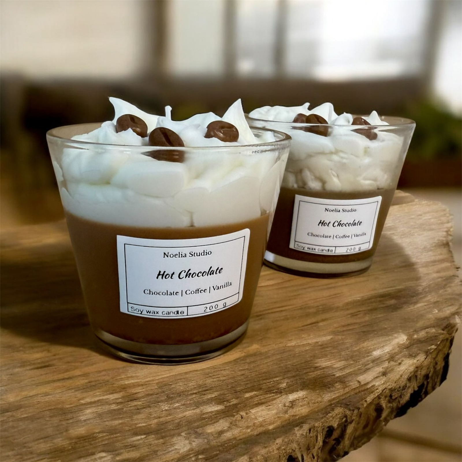 Procesul nostru de creație