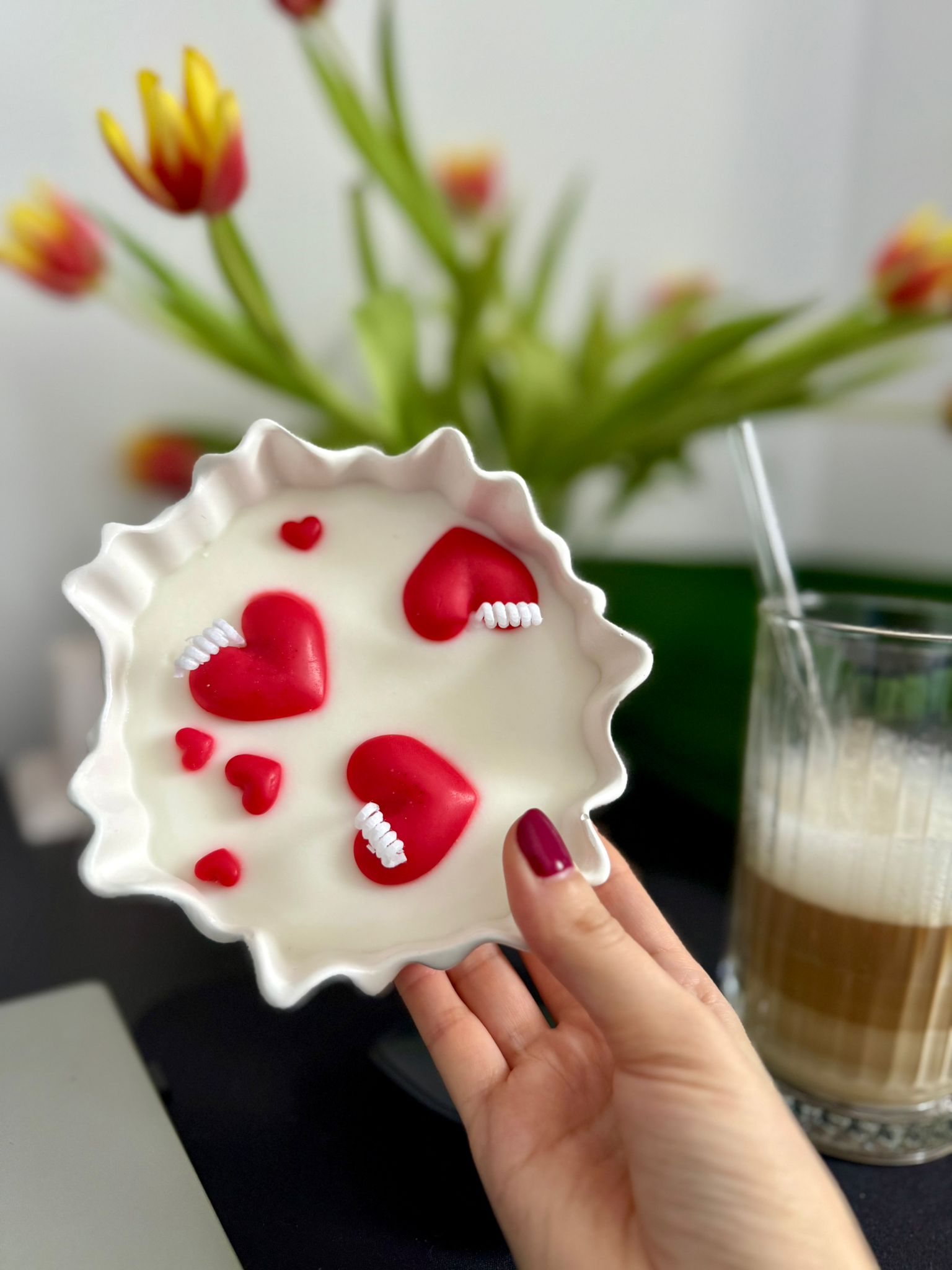 Procesul de creație