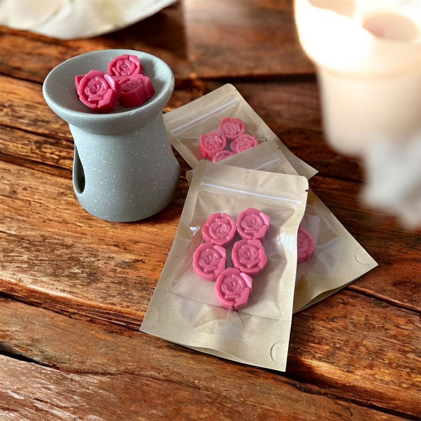 Wax Melts